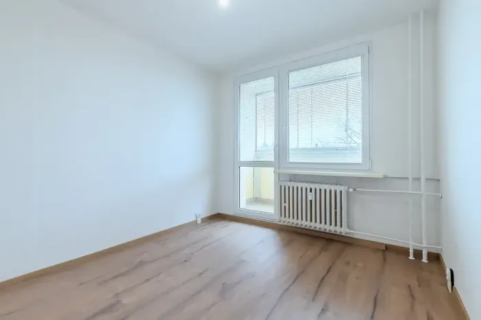 Pronájem bytu 3+kk, Praha - Krč, Štúrova, 69 m2