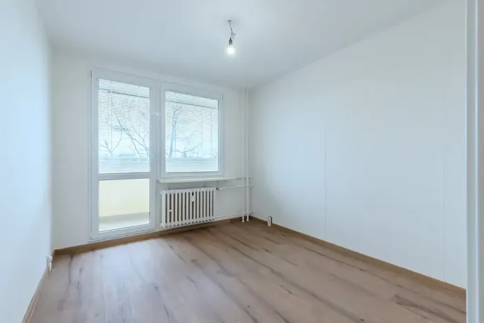 Pronájem bytu 3+kk, Praha - Krč, Štúrova, 69 m2