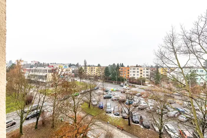 Pronájem bytu 3+kk, Praha - Krč, Štúrova, 69 m2