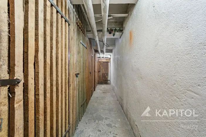 Prodej bytu 2+1, Žďár nad Sázavou, Brodská, 48 m2