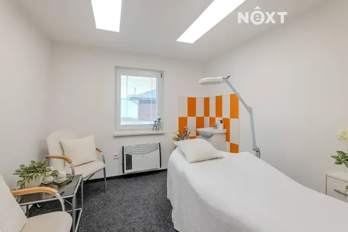 Prodej rodinného domu, Mutěnice, Nová Čtvrť, 228 m2