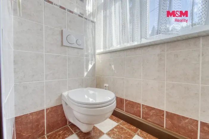 Prodej bytu 3+1, Aš, Na Háji, 76 m2