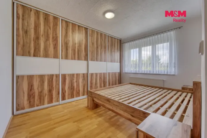 Prodej bytu 3+1, Aš, Na Háji, 76 m2