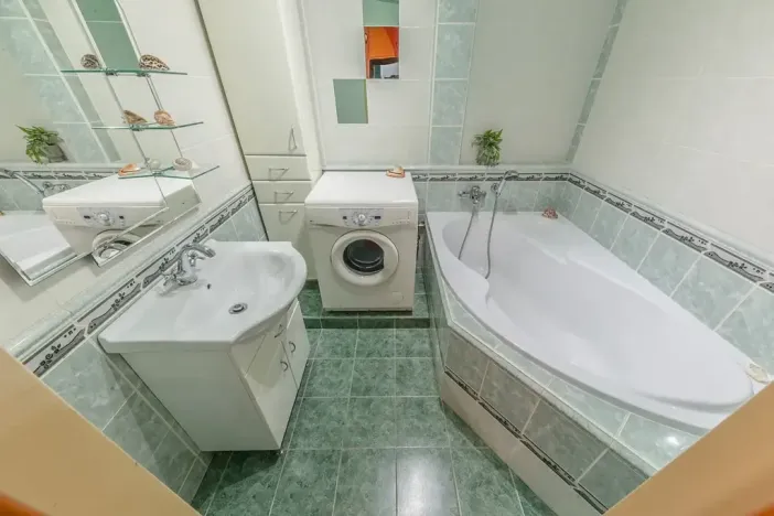 Prodej bytu 3+1, Příbram, Slunná, 70 m2