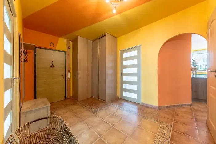 Prodej bytu 3+1, Příbram, Slunná, 70 m2