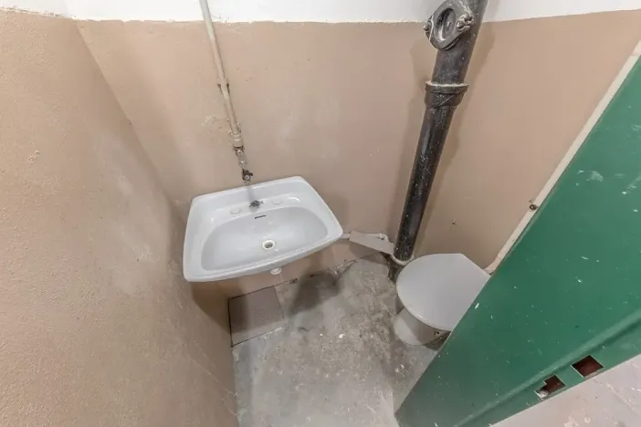 Prodej bytu 3+1, Příbram, Slunná, 70 m2