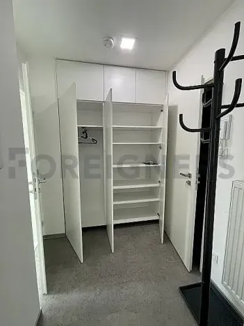 Pronájem bytu 1+kk, Plzeň, Kardinála Berana, 45 m2