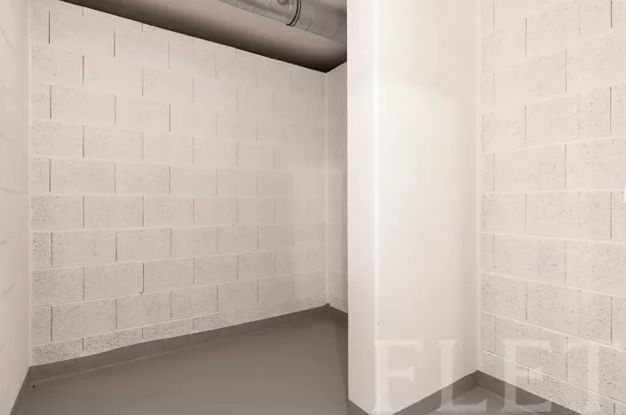 Pronájem bytu 1+kk, Praha - Záběhlice, Klapálkova, 31 m2