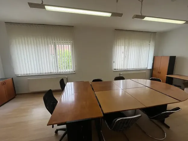 Pronájem kanceláře, Prostějov, Martinákova, 50 m2