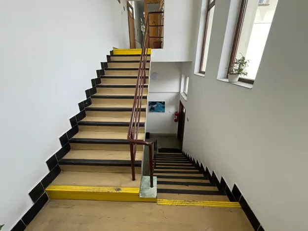 Pronájem kanceláře, Prostějov, Martinákova, 50 m2