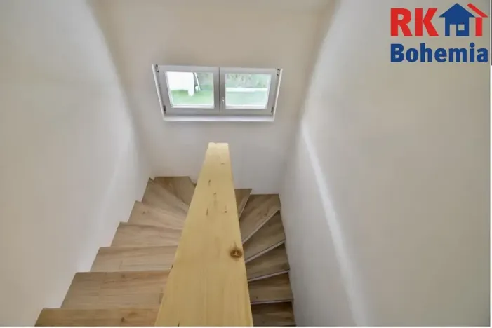 Pronájem bytu 3+kk, Všechlapy, 85 m2