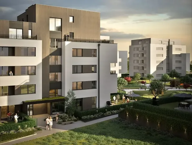 Prodej bytu 1+kk, Praha - Malešice, Univerzitní, 38 m2