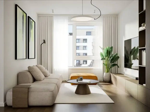 Prodej bytu 2+kk, Praha - Malešice, Univerzitní, 53 m2