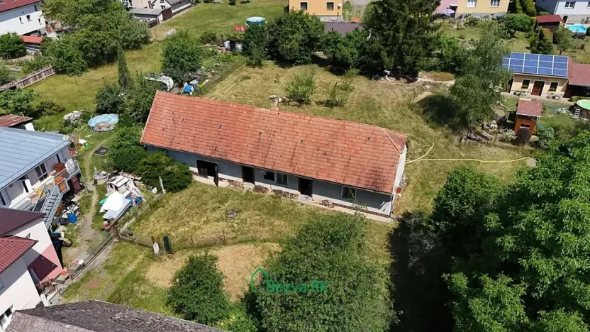 Prodej rodinného domu, Nepomuk, Tojická, 90 m2