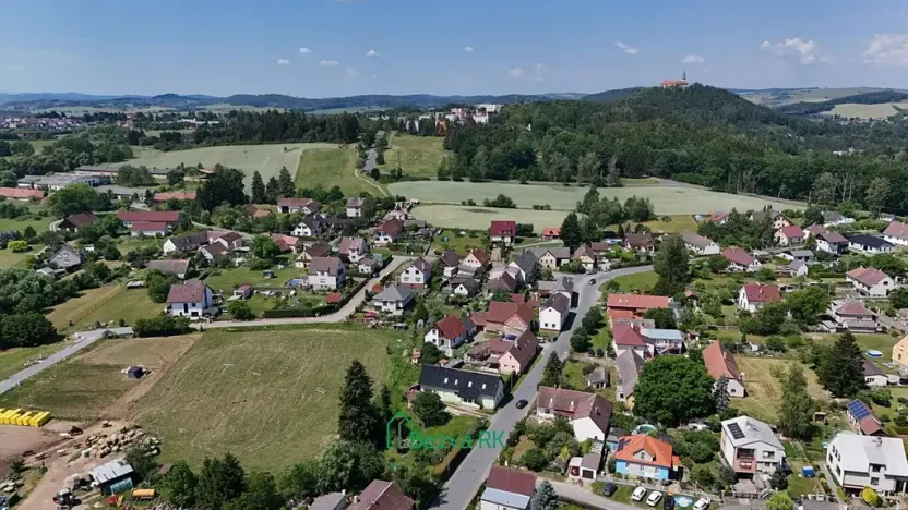 Prodej rodinného domu, Nepomuk, Tojická, 90 m2