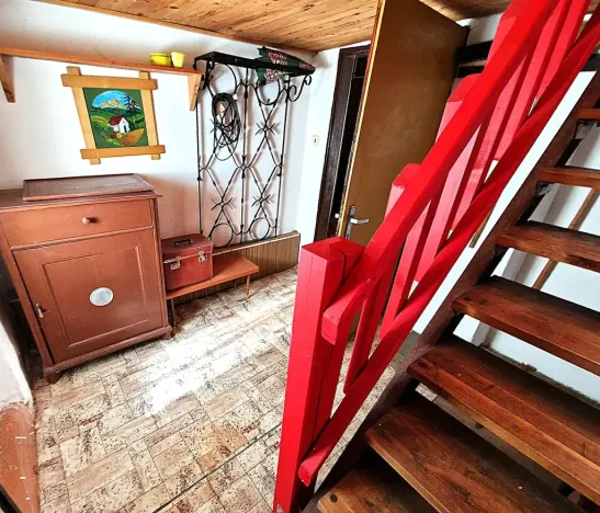 Prodej chalupy, Osiky, 115 m2