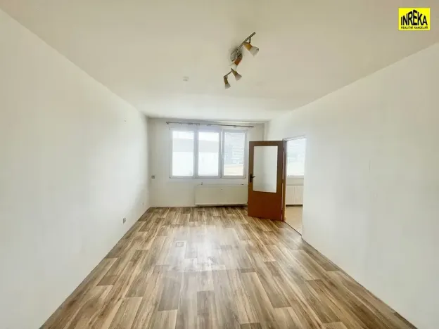 Prodej bytu 1+1, Tábor, Moskevská, 44 m2