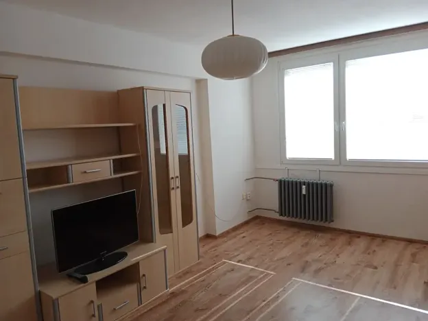Pronájem bytu 2+kk, Mladá Boleslav, Jana Palacha, 43 m2