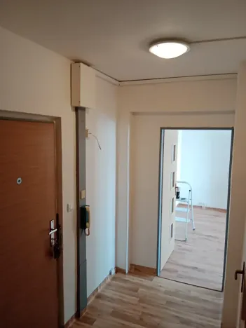 Pronájem bytu 2+kk, Mladá Boleslav, Jana Palacha, 43 m2
