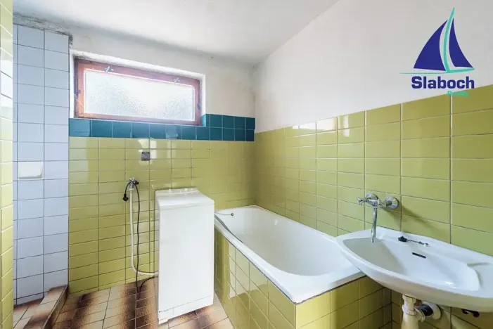 Prodej rodinného domu, Ledeč nad Sázavou, Jabloňová, 260 m2