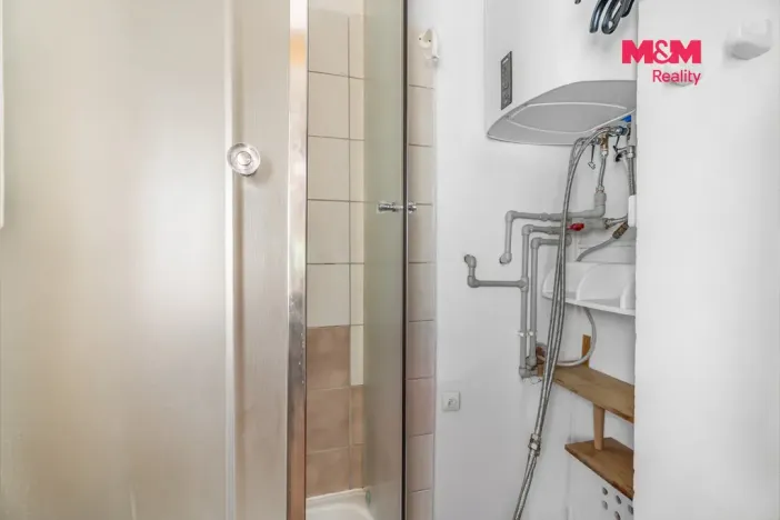 Prodej chaty, Arnoltice, 27 m2