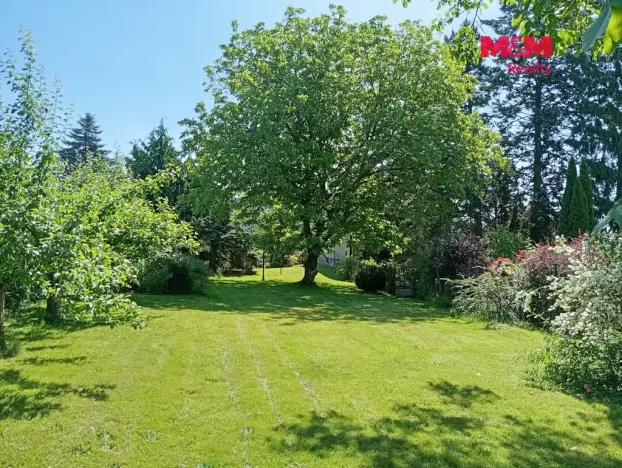 Prodej rodinného domu, Třebušín - Řepčice, 120 m2
