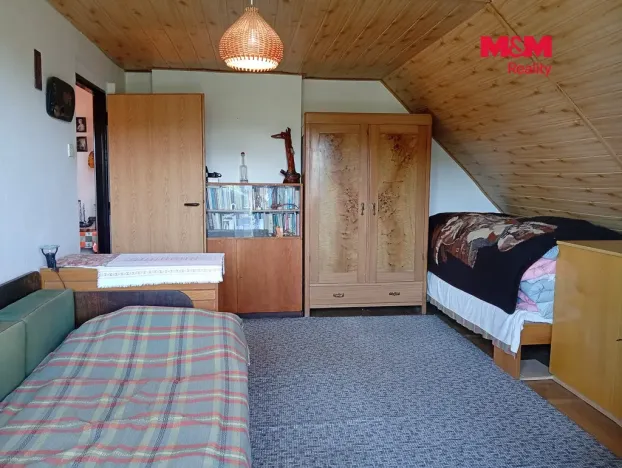 Prodej rodinného domu, Třebušín - Řepčice, 120 m2