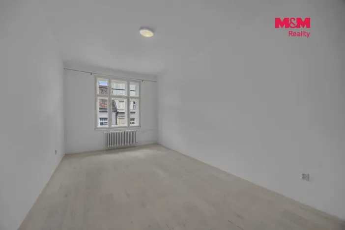 Prodej bytu 3+1, Hradec Králové, Čelakovského, 88 m2