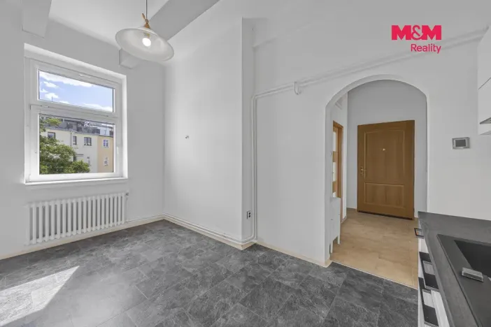 Prodej bytu 3+1, Hradec Králové, Čelakovského, 88 m2