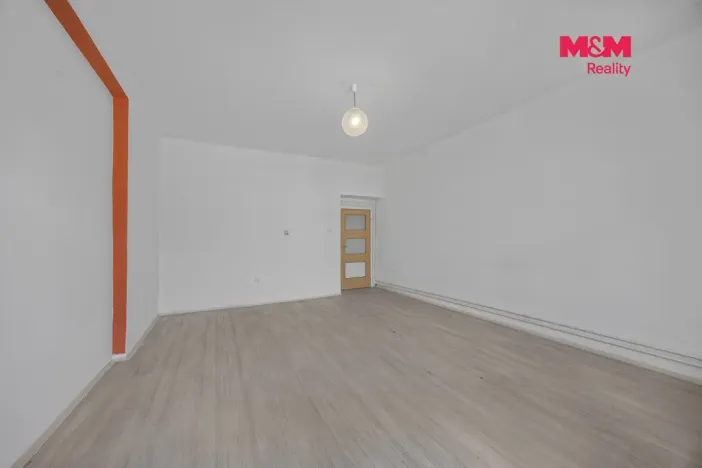 Prodej bytu 3+1, Hradec Králové, Čelakovského, 88 m2