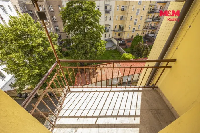 Prodej bytu 3+1, Hradec Králové, Čelakovského, 88 m2