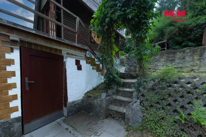 Prodej chaty, Roztoky, 15 m2