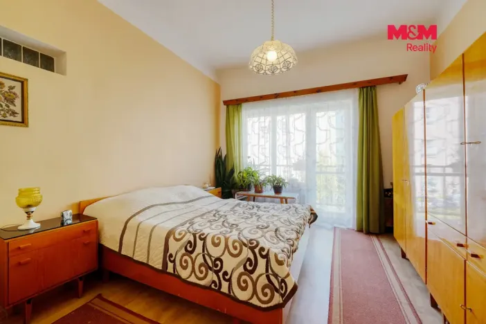 Prodej činžovního domu, Plzeň - Jižní Předměstí, Kotkova, 343 m2