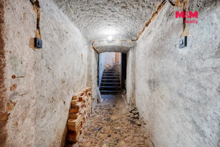 Prodej činžovního domu, Plzeň - Jižní Předměstí, Kotkova, 343 m2