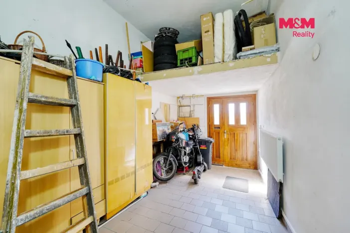 Prodej činžovního domu, Plzeň - Jižní Předměstí, Kotkova, 343 m2