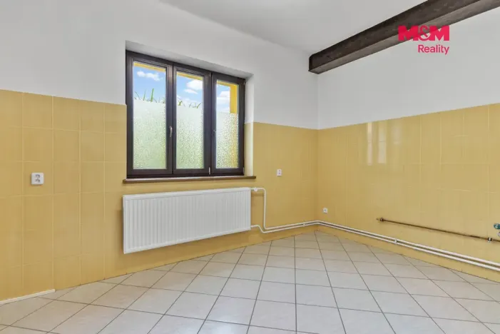 Pronájem obchodního prostoru, Semily, Ke Stadionu, 44 m2