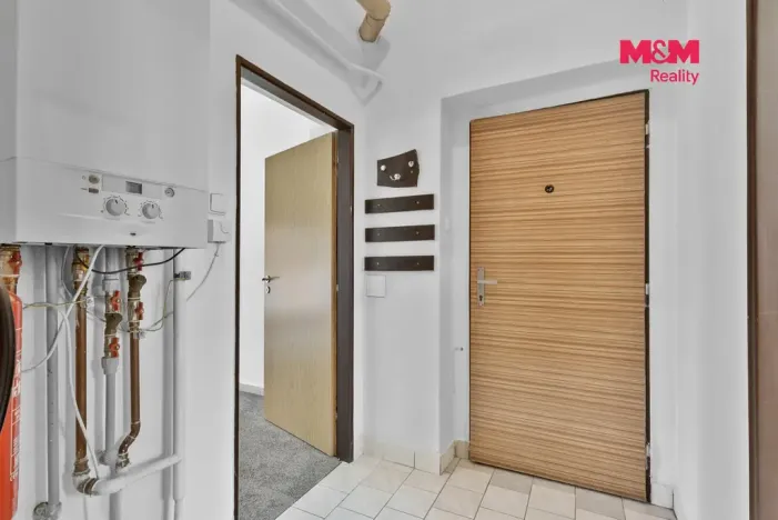 Pronájem obchodního prostoru, Semily, Ke Stadionu, 44 m2