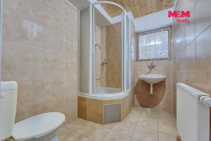 Prodej rodinného domu, Sluhy, 230 m2