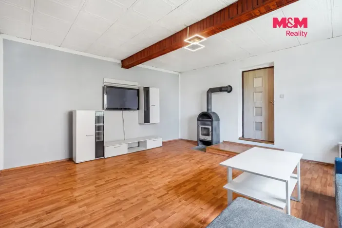 Prodej rodinného domu, Kamenický Šenov, 9. května, 321 m2
