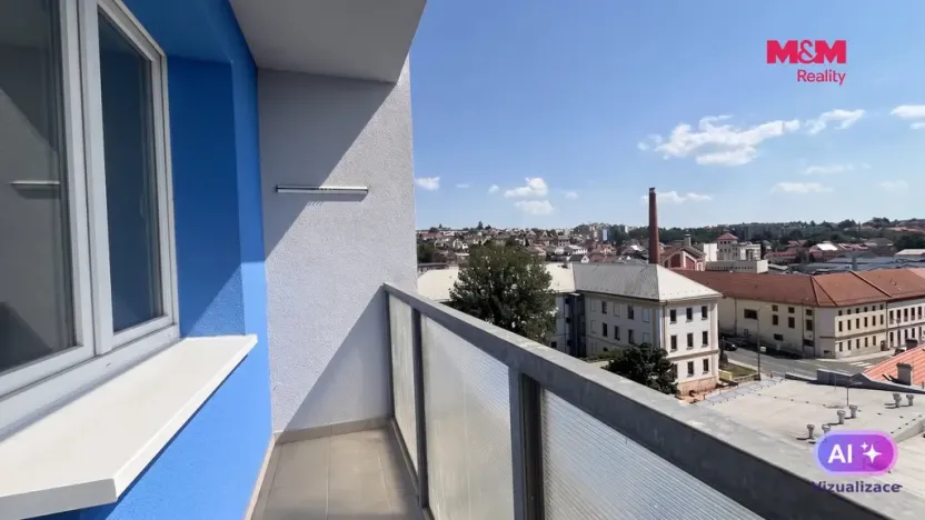 Prodej bytu 2+1, Rakovník - Rakovník II, Dukel. hrdinů, 51 m2
