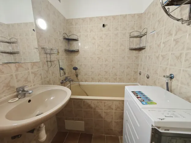 Pronájem bytu 3+1, Vsetín, Konečná, 62 m2