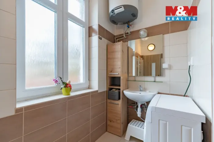 Prodej bytu 1+1, Aš, Slovanská, 56 m2
