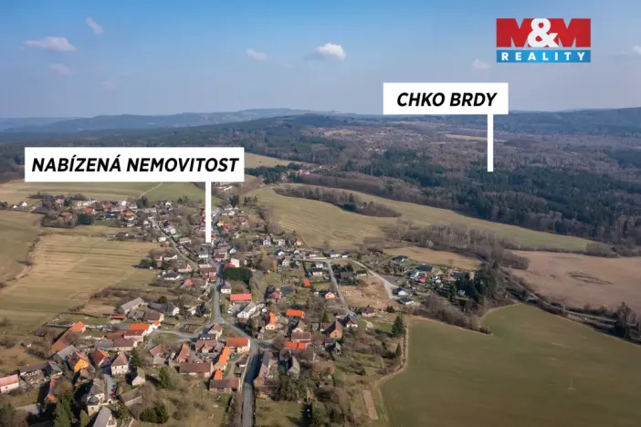 Prodej bytu 3+kk, Skořice, 73 m2