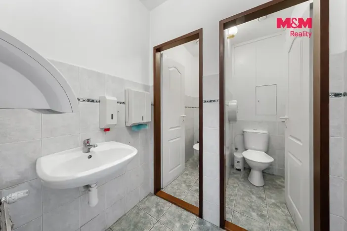 Prodej rodinného domu, Kadaň, Boženy Němcové, 500 m2