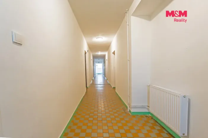 Prodej činžovního domu, Velké Meziříčí - Mostiště, 380 m2