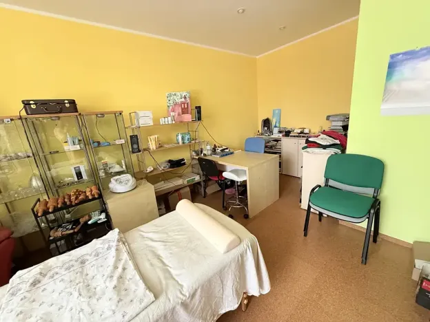 Pronájem obchodního prostoru, Brno, Gorkého, 30 m2