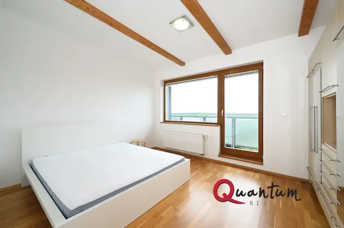 Pronájem bytu 3+kk, Praha - Vokovice, Tibetská, 135 m2