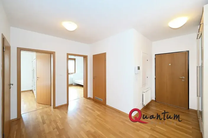 Pronájem bytu 3+kk, Praha - Vokovice, Tibetská, 135 m2