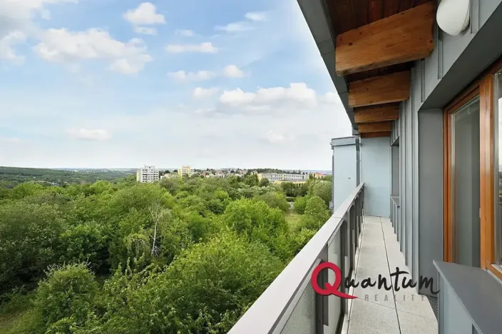 Pronájem bytu 3+kk, Praha - Vokovice, Tibetská, 135 m2