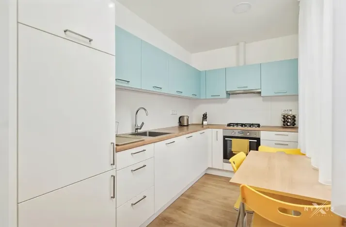 Pronájem bytu 2+1, Praha - Strašnice, Tejnická, 52 m2